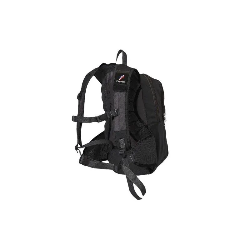 Mochila Frendo Prarion 20L (Negro)