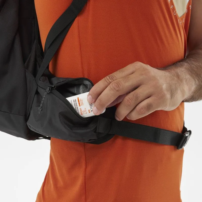 Mochila Lafuma ACCESS 30 VENTI (NEGRO)