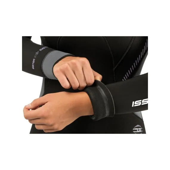 Monopieza Cressi Fast 5 mm Mujer