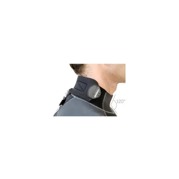 Monopieza Cressi Fast 5 mm Mujer