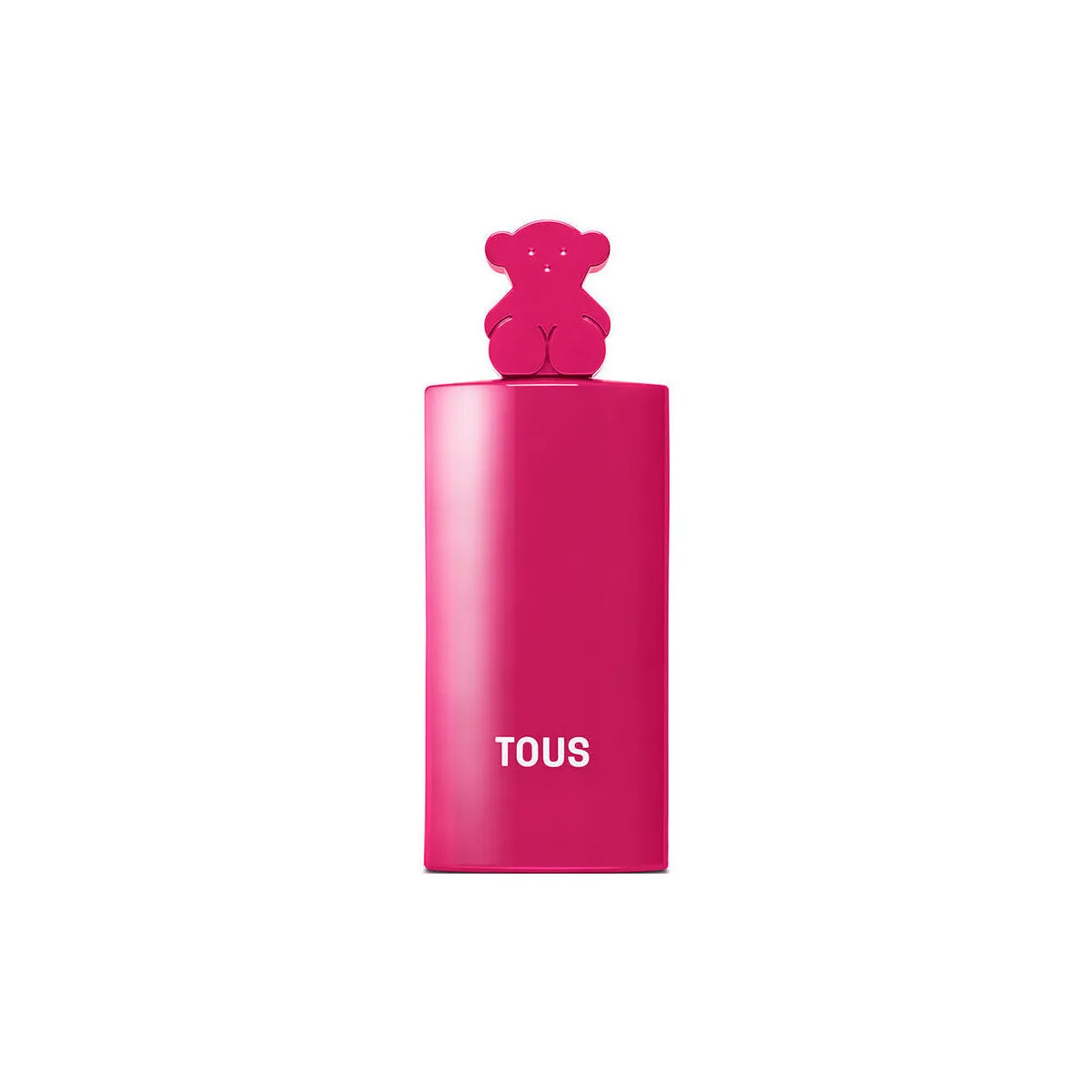 More More Pink Edt Vapo