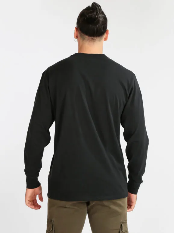 Napapijri Camiseta algodón hombre
