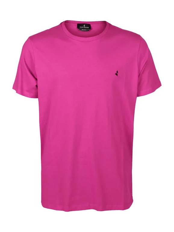 Navigare Camiseta algodón hombre