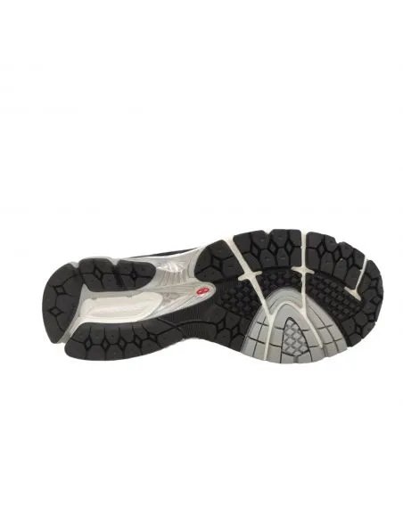 NEW BALANCE Zapatillas 2002R Eclipse/Raincloud/Grey