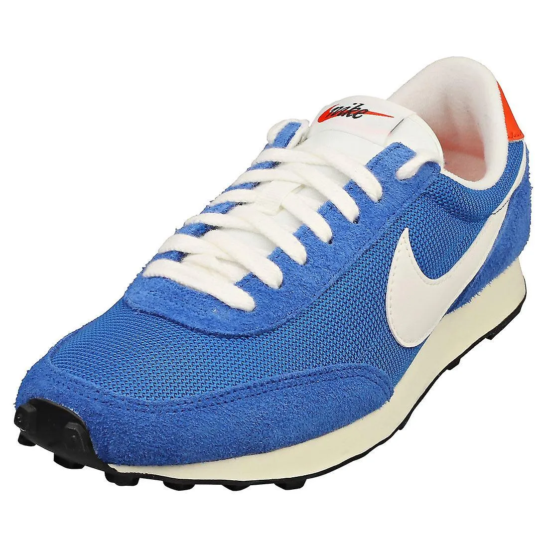 Nike Dbreak Vintage Zapatillas de Moda para Mujer en Azul Blanco