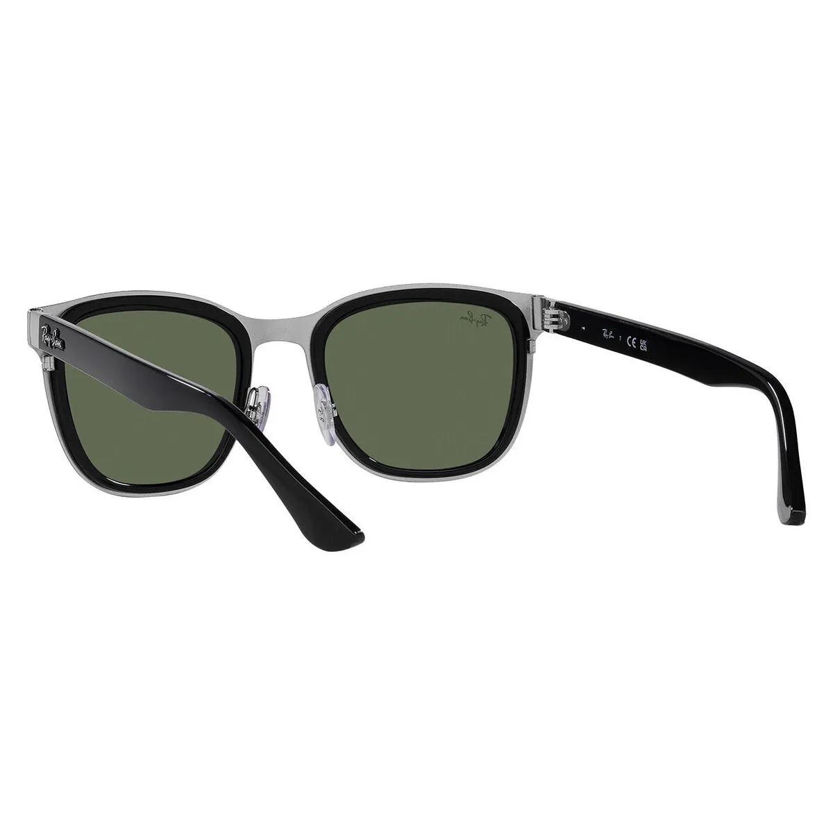 Occhiali da Sole  Clyde RB3709 003/71