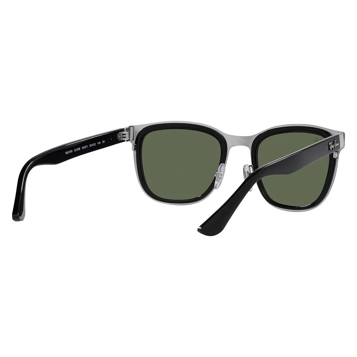 Occhiali da Sole  Clyde RB3709 003/71