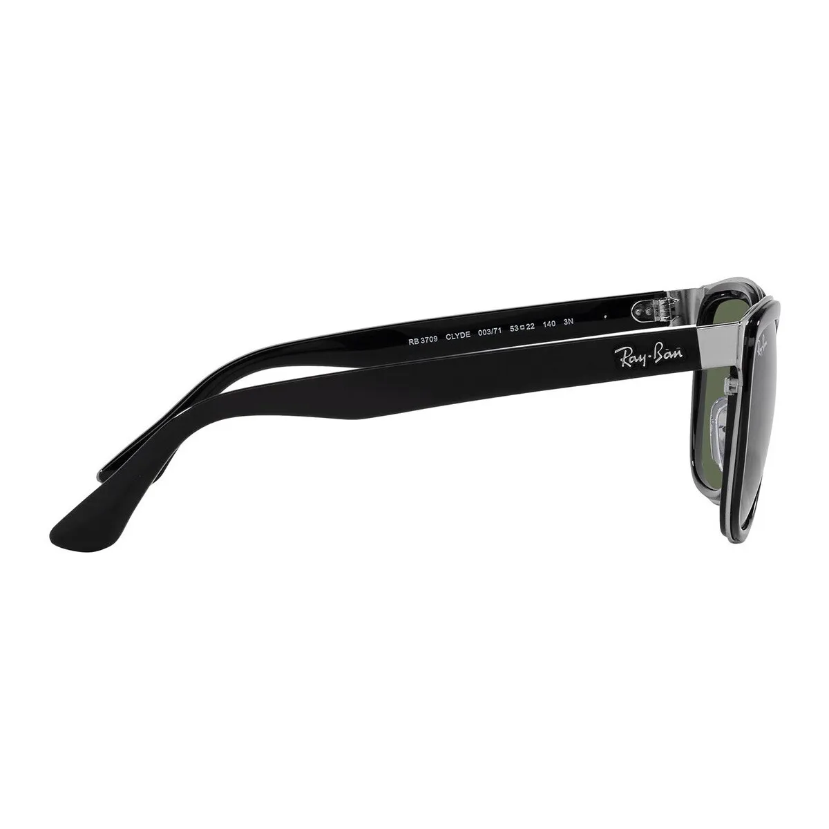 Occhiali da Sole  Clyde RB3709 003/71
