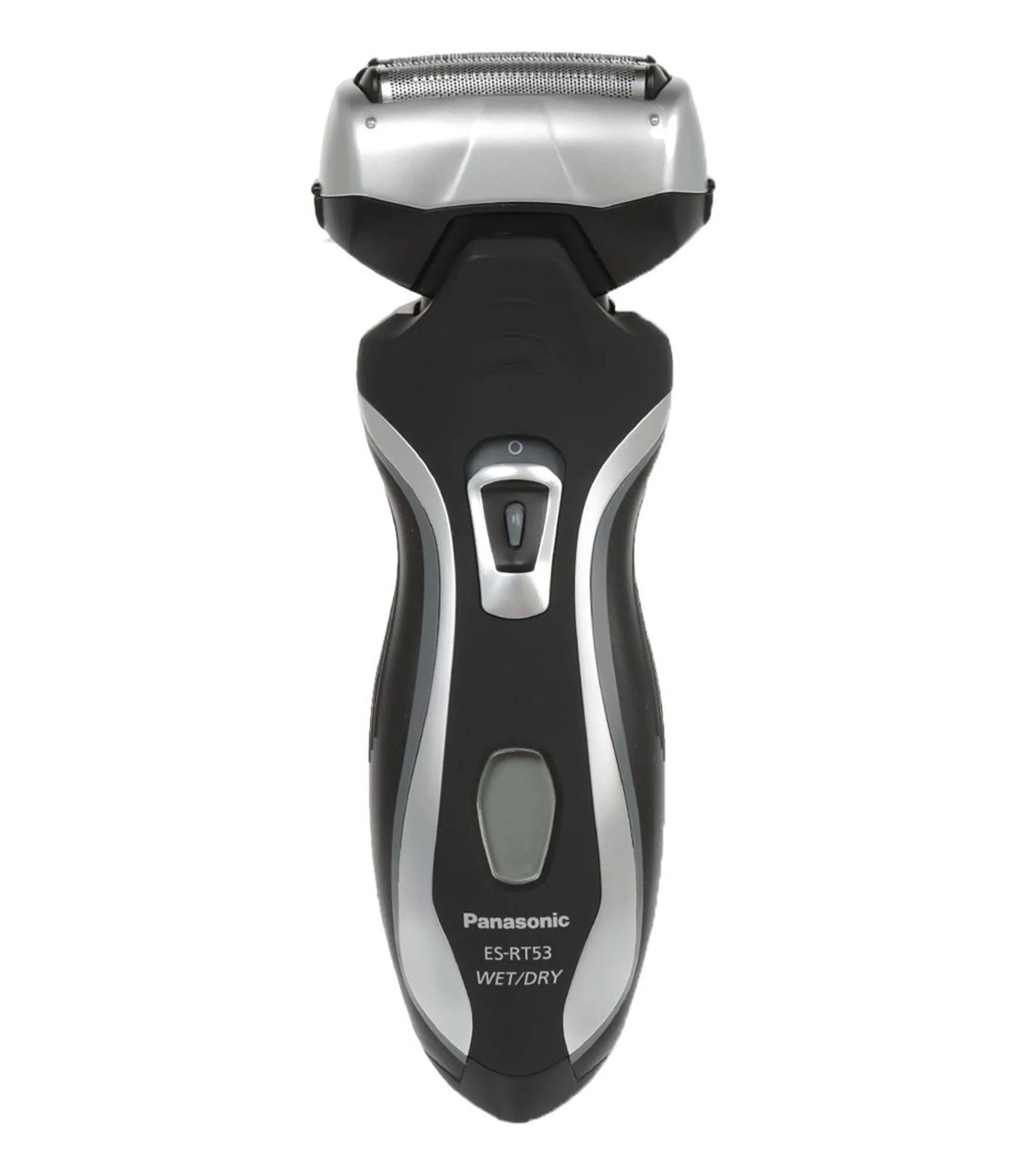 Panasonic Rasuradora Recargable 3 Hojas negra
