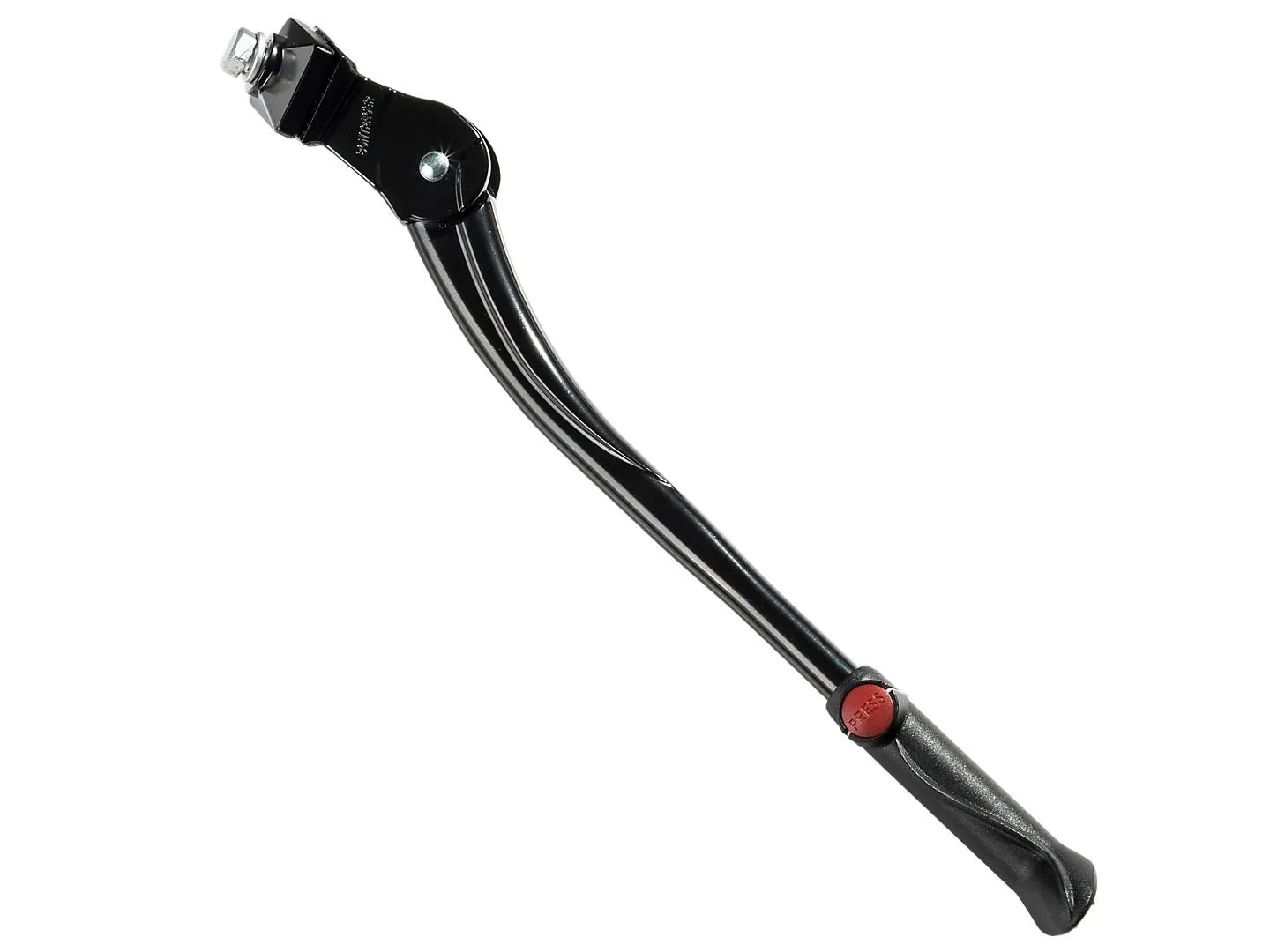 Pata de Apoyo Bontrager para bicicletas con ruedas 24" a 29"