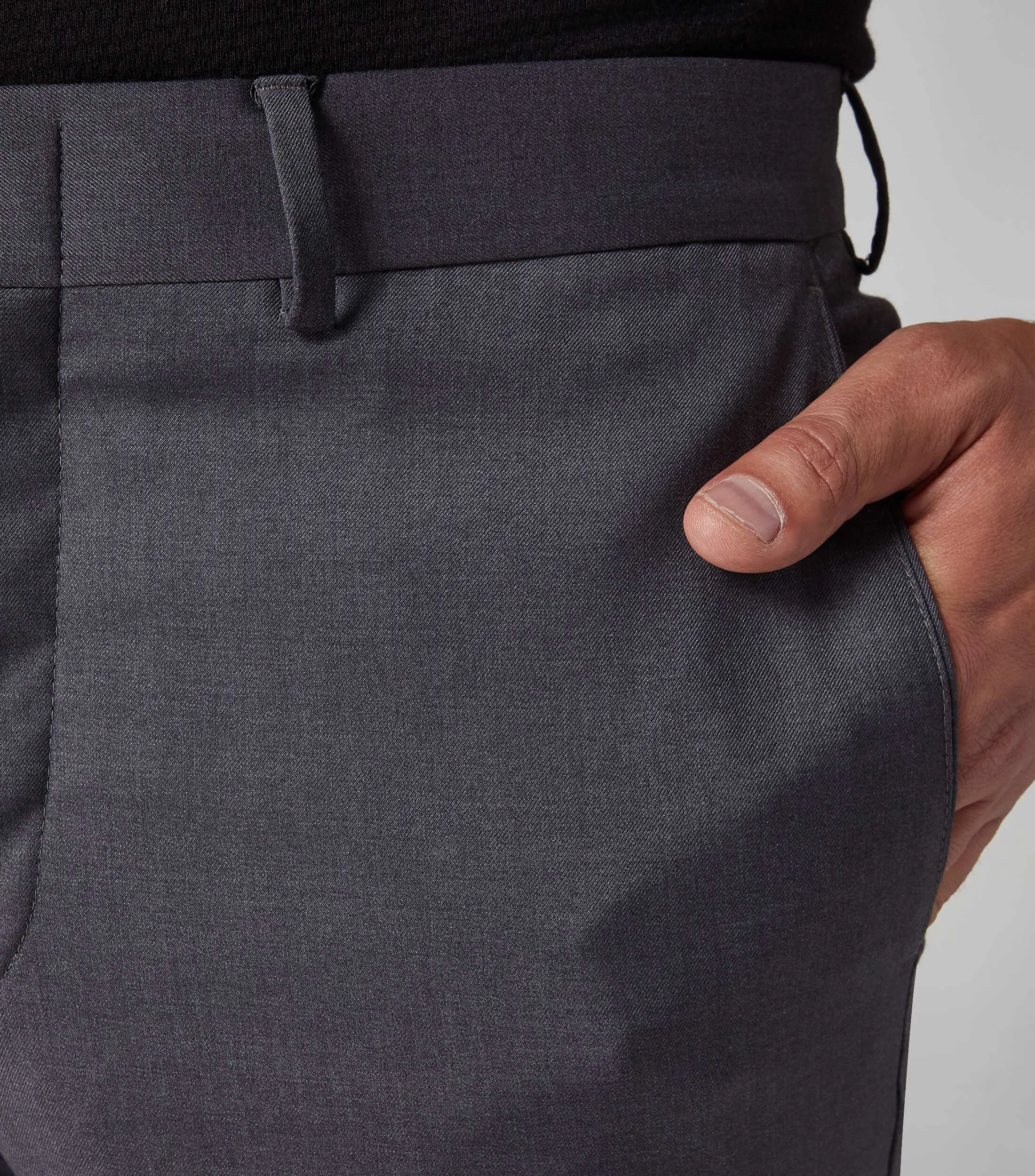 Pertegaz Pantalón de vestir Hombre