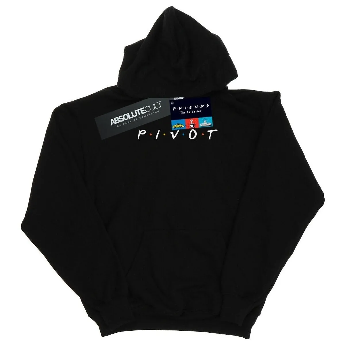 Pivot Logo