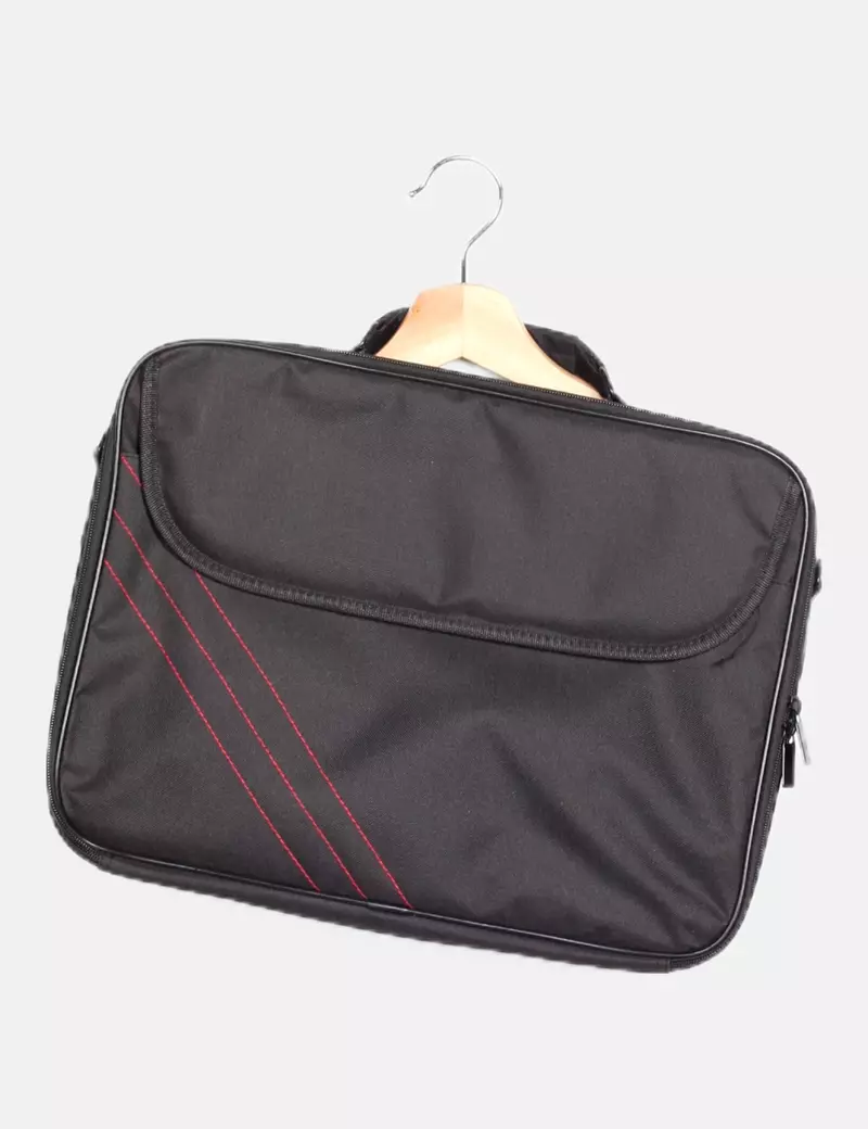 Port Design Maletín para ordenador negro casual (15.6')