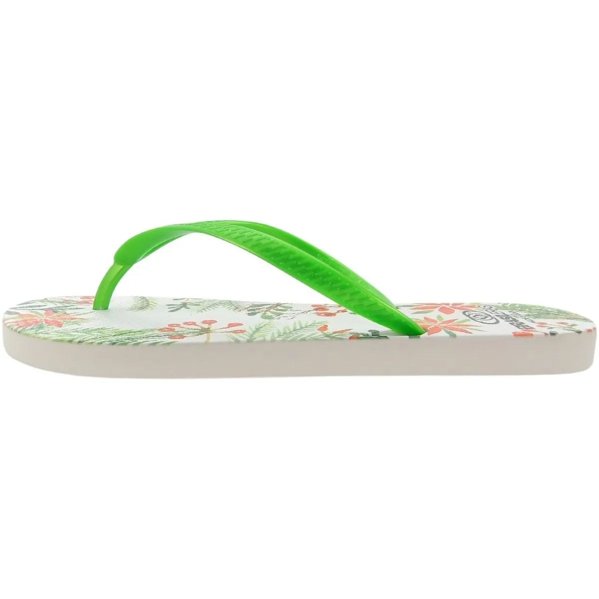 Printed Tropicana