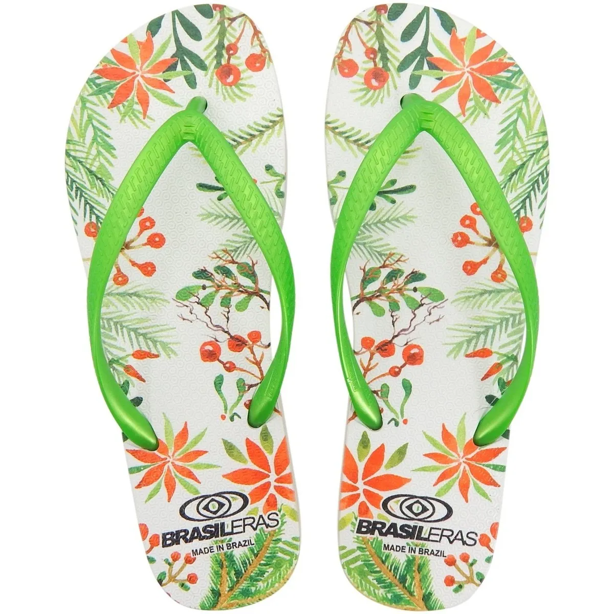 Printed Tropicana