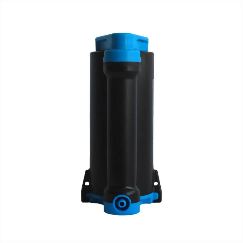 Purificador de agua portátil LifeSaver Wayfarer