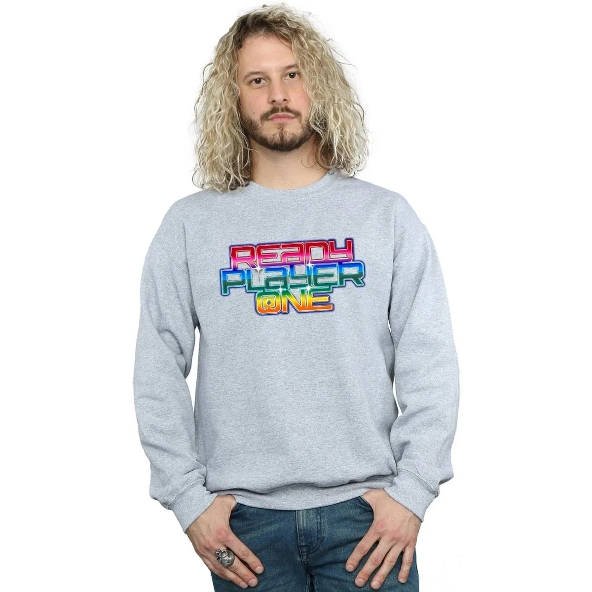 Rainbow Logo