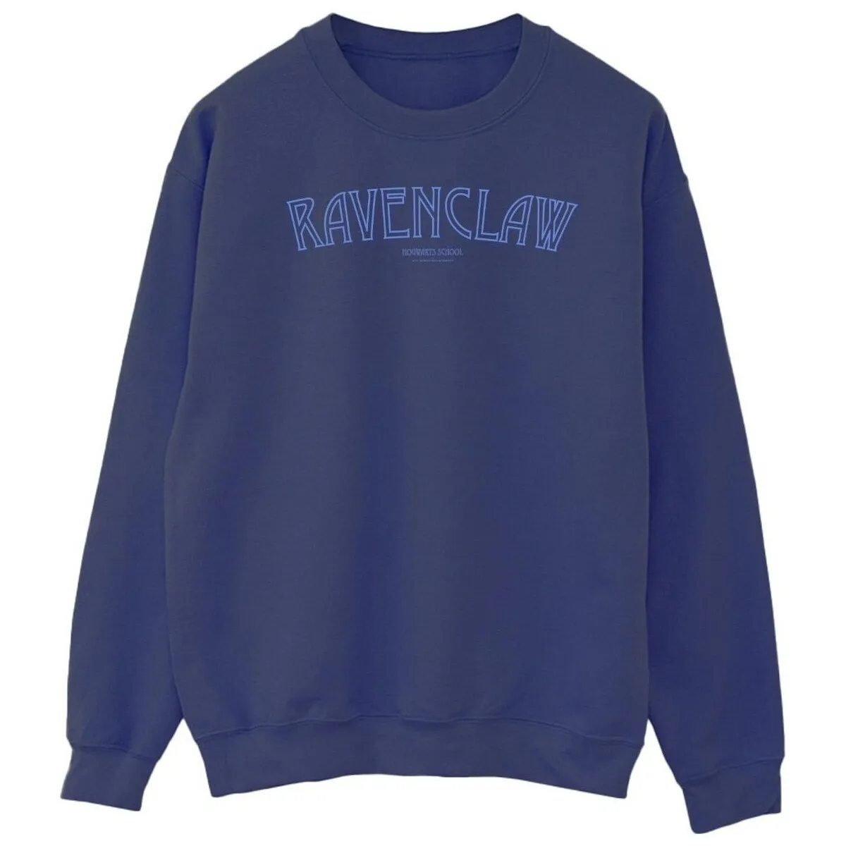 Ravenclaw Logo
