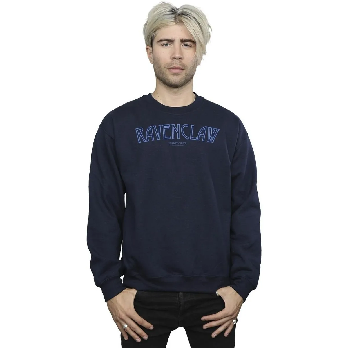 Ravenclaw Logo