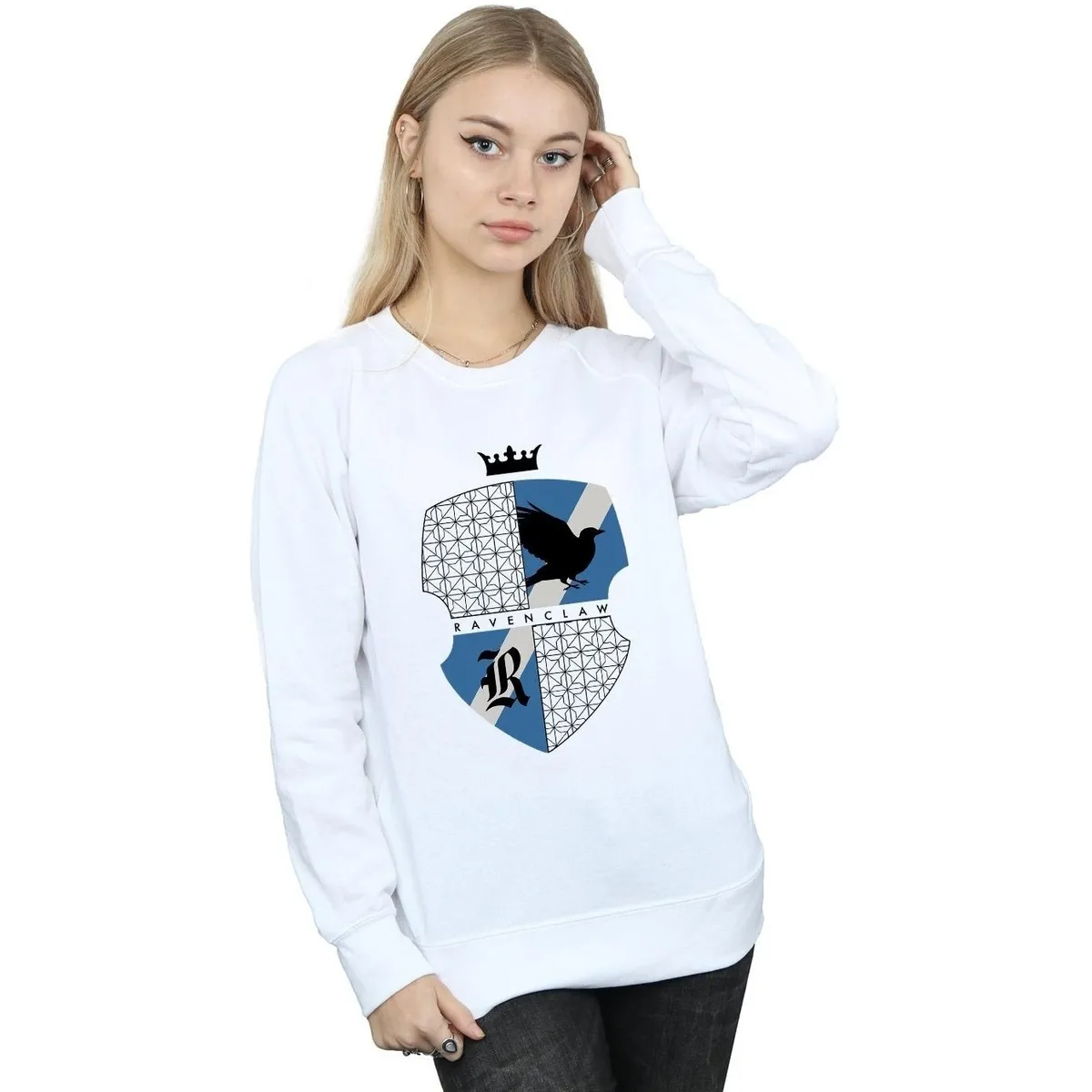Ravenclaw Shield