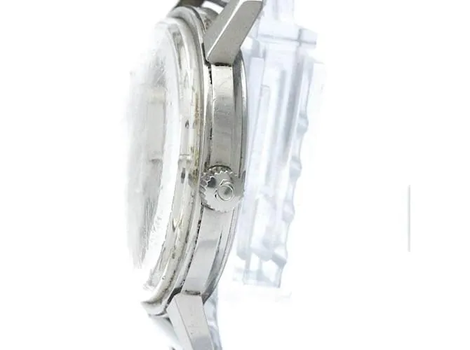 Reloj automático para hombre Omega Seamaster Cal 552 vintage 