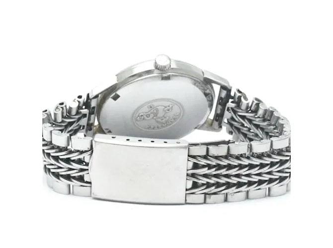 Reloj automático para hombre Omega Seamaster Cal 552 vintage 