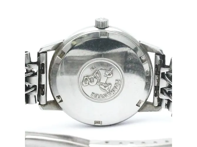 Reloj automático para hombre Omega Seamaster Cal 552 vintage 