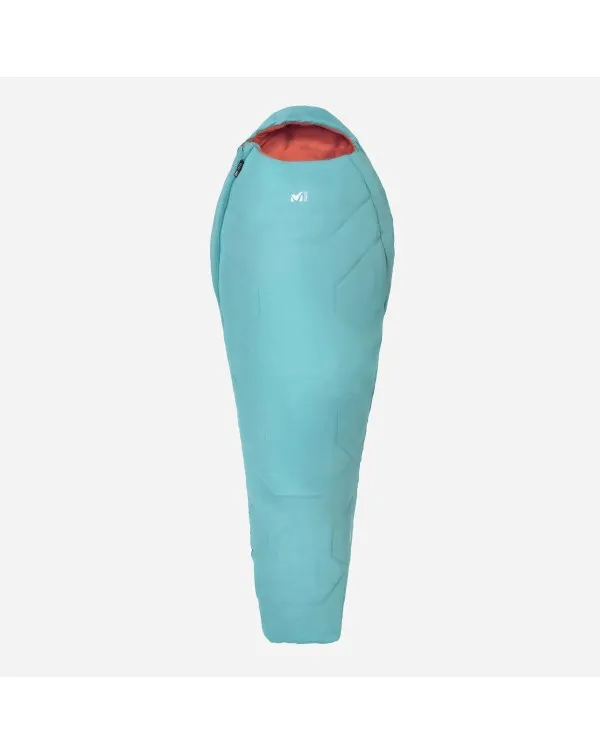 SACO DE DORMIR BAIKAL 750 MUJER