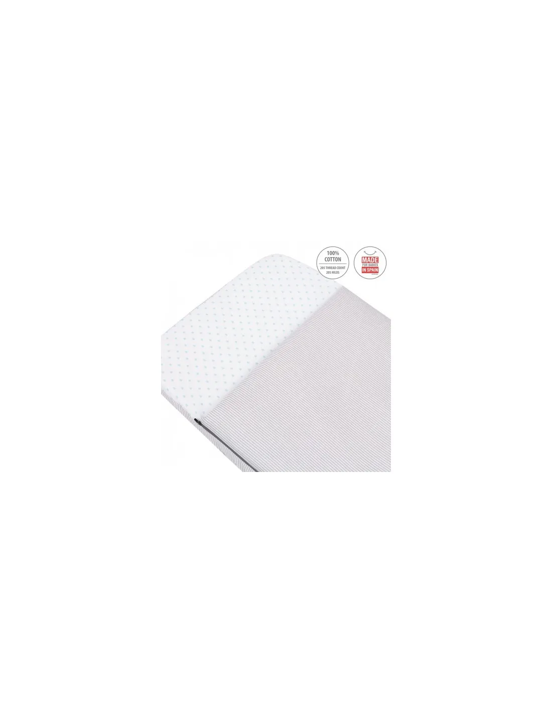 Saco de minicuna I/V Rain de Cambrass
