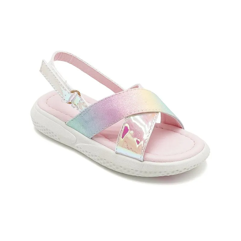 SANDALIA PARA NIÑAS GUGA LILÍ SG1 TALLES 3136