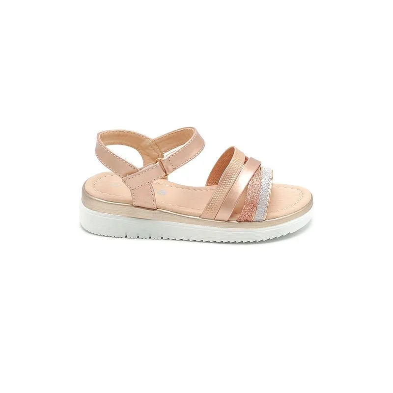 SANDALIA PARA NIÑAS GUGA SOL SN1 TALLES 2530