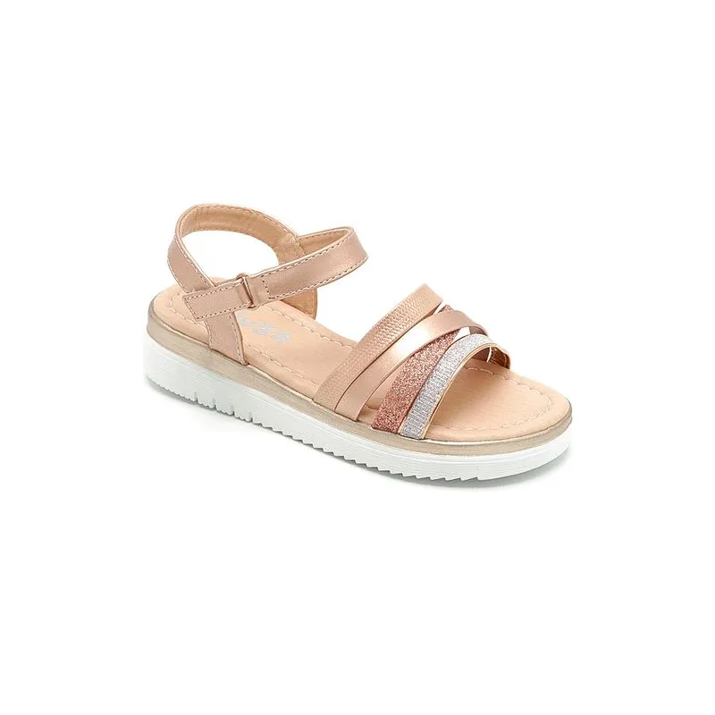 SANDALIA PARA NIÑAS GUGA SOL SN1 TALLES 2530