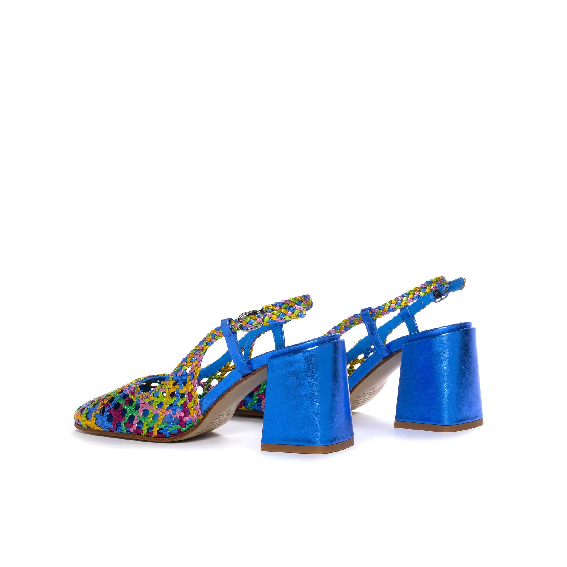 SANDALIA TACON OSAKA MULTI VBL
