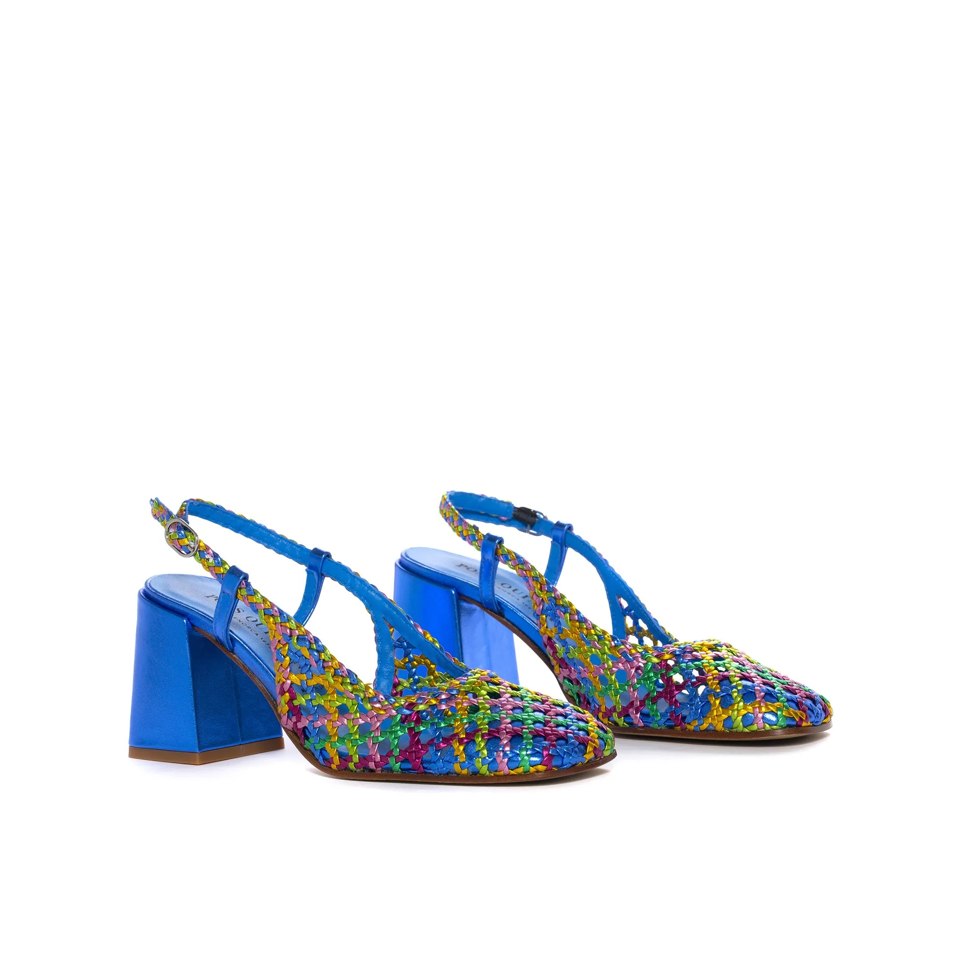 SANDALIA TACON OSAKA MULTI VBL
