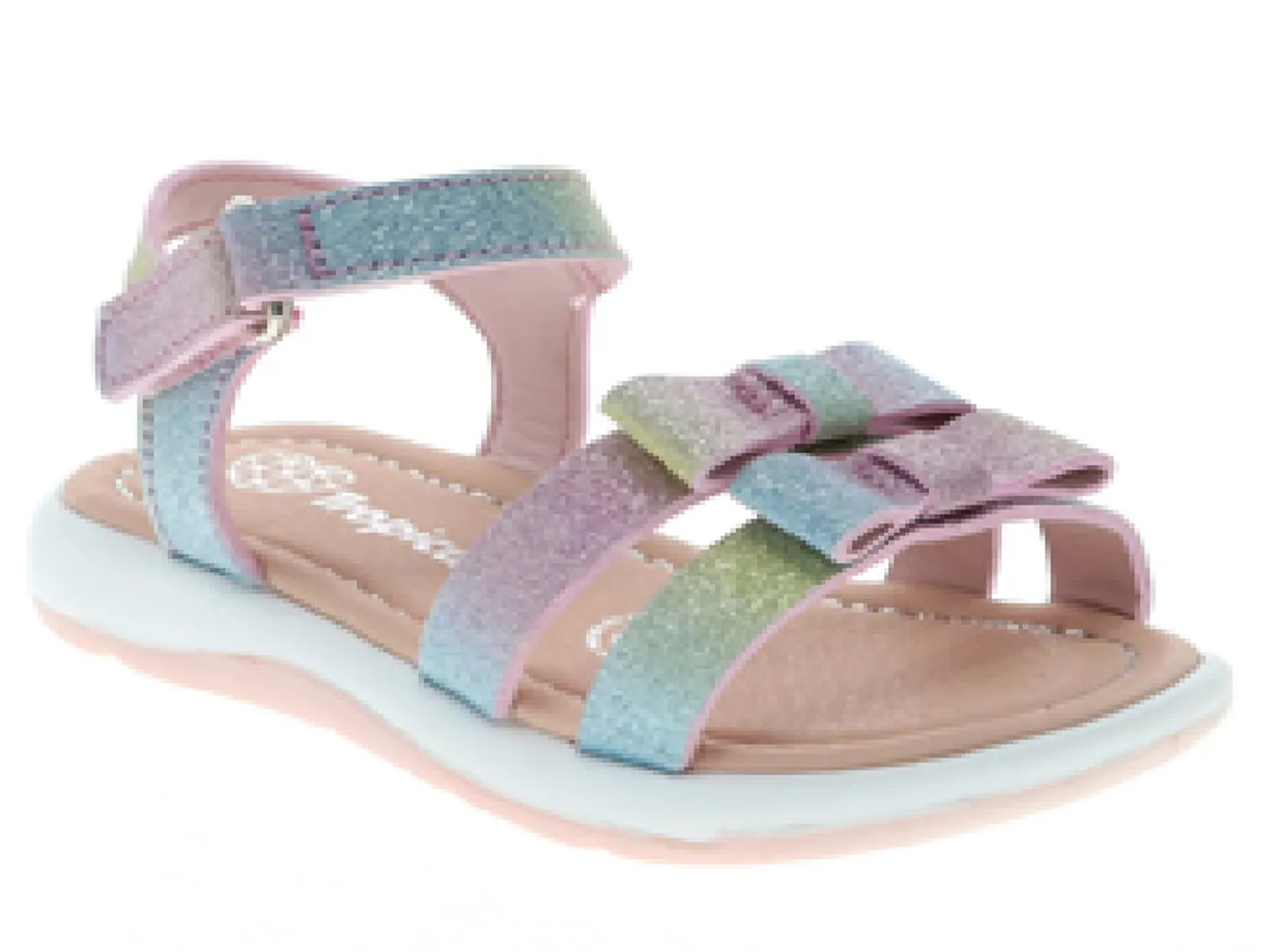Sandalias Tropicana 48017 Para Niña