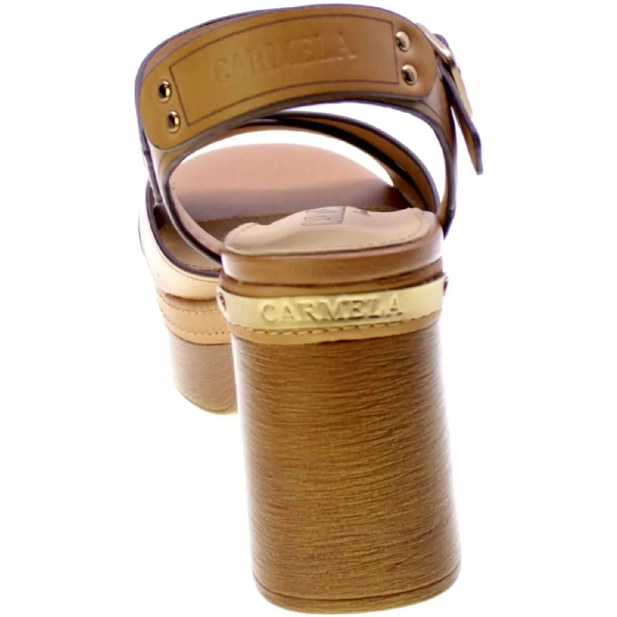 Sandalo Donna Cuoio 161380