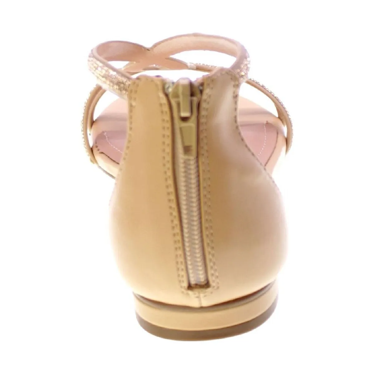 Sandalo Donna Nudo 861z00hg/24