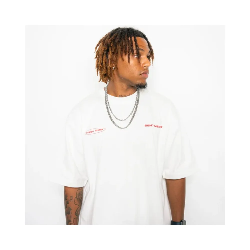 Sentiments Clothing Relentless Dream Chaser Tee