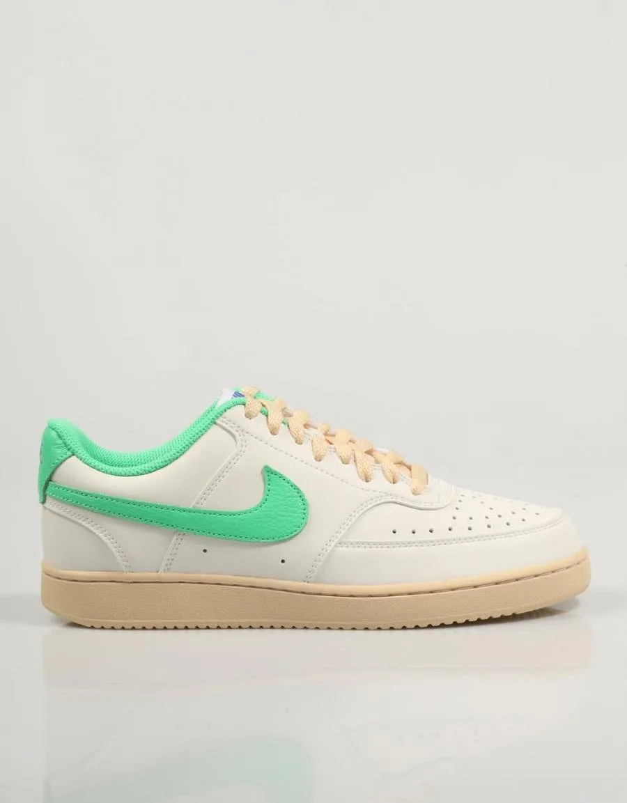  sneakers NIKE Court en Beige 81547