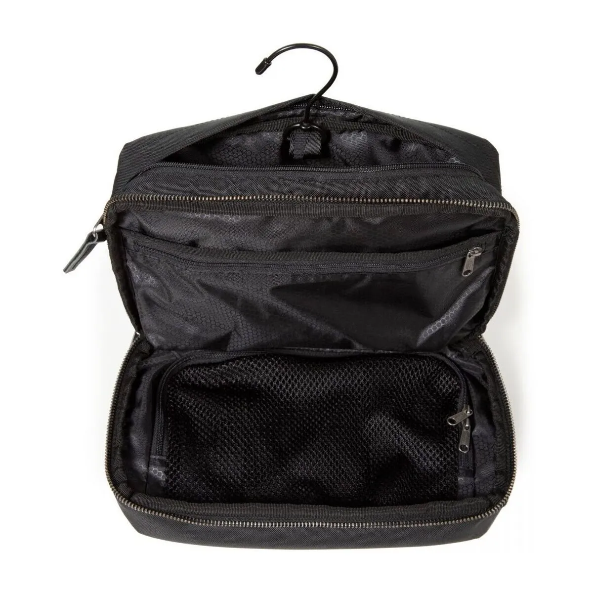 SPIDER EK67D46Q CONSTRUCTED BLACK