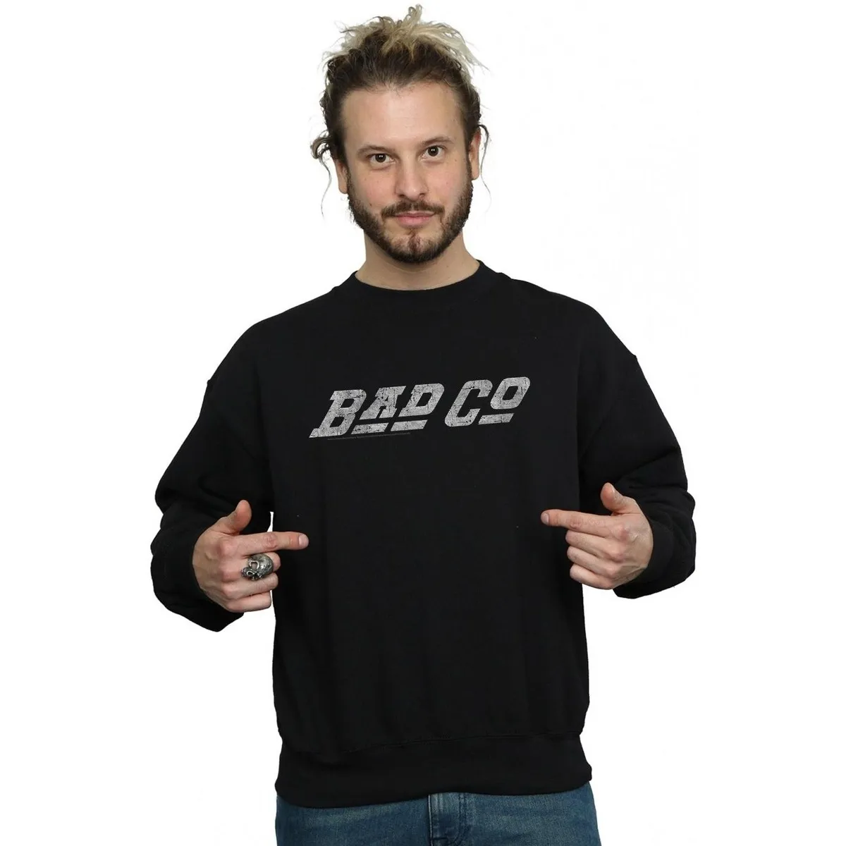 Straight Logo