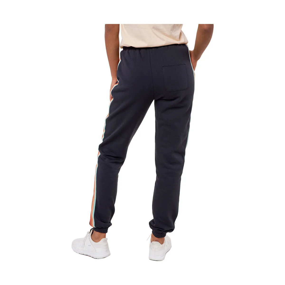 STRIPED TRACKPANT