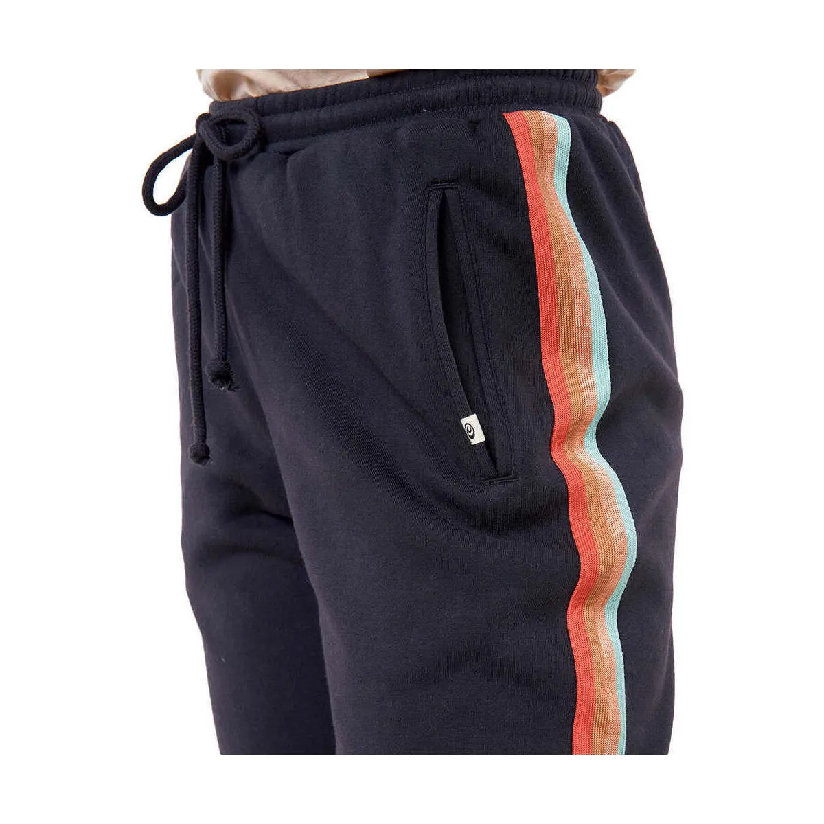 STRIPED TRACKPANT