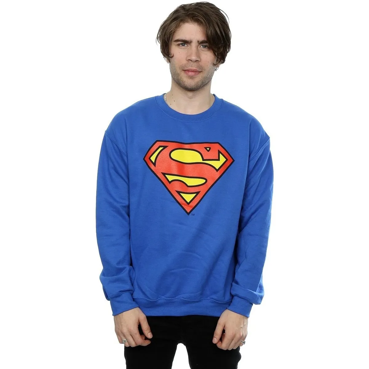 Superman Logo