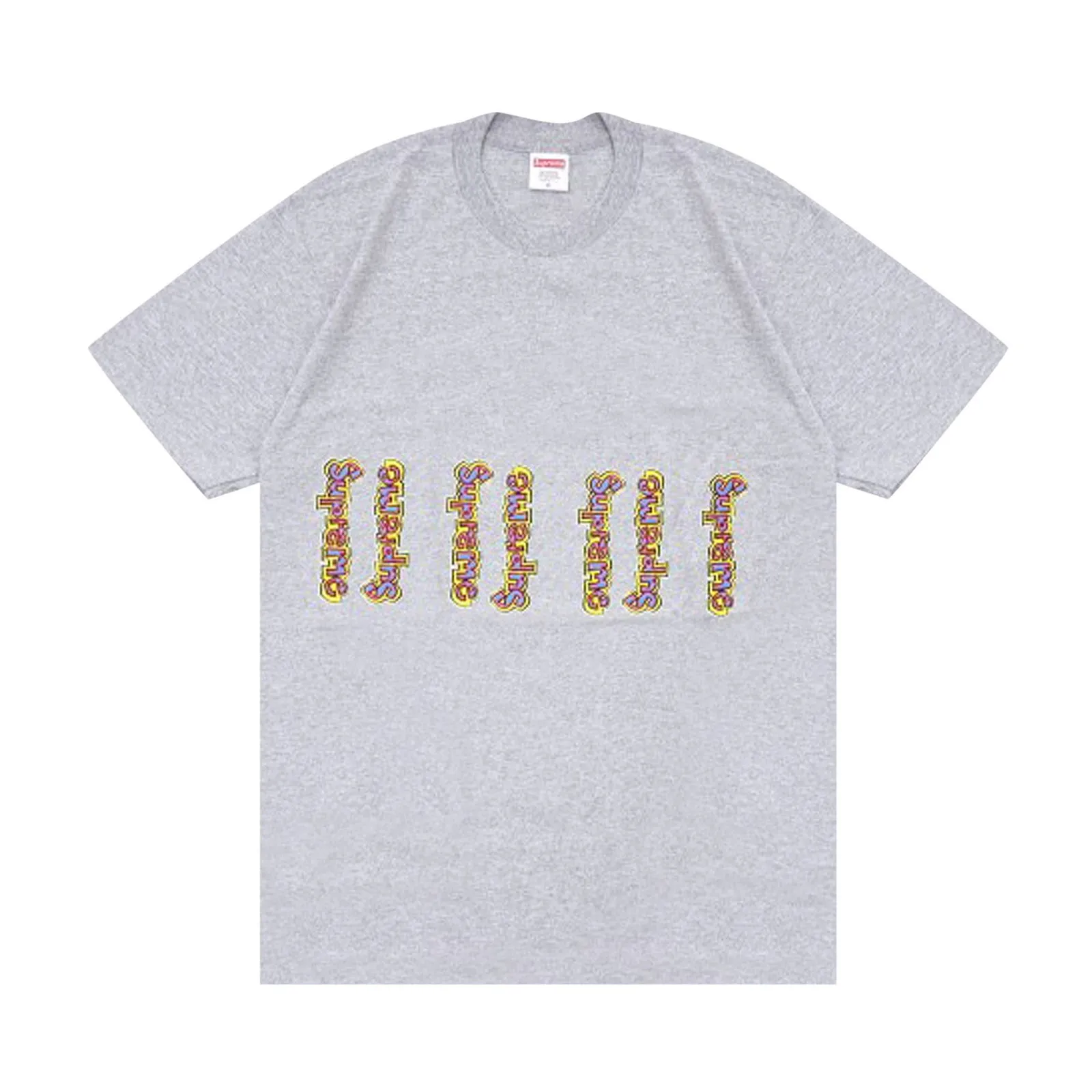 Supreme Gonz Logo Tee