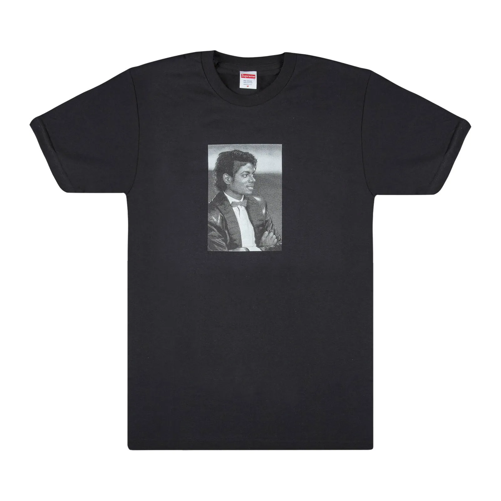 SUPREME MICHAEL JACKSON TSHIRT