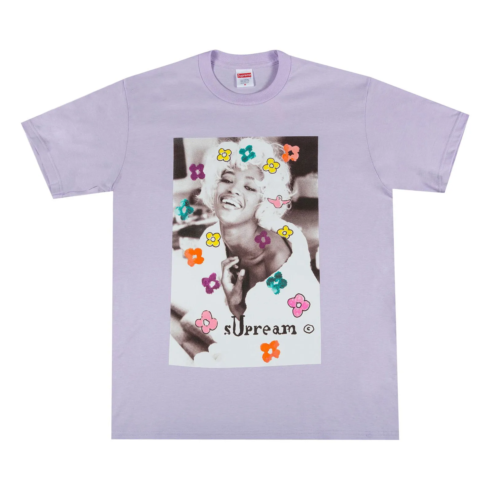 Supreme Naomi Tee