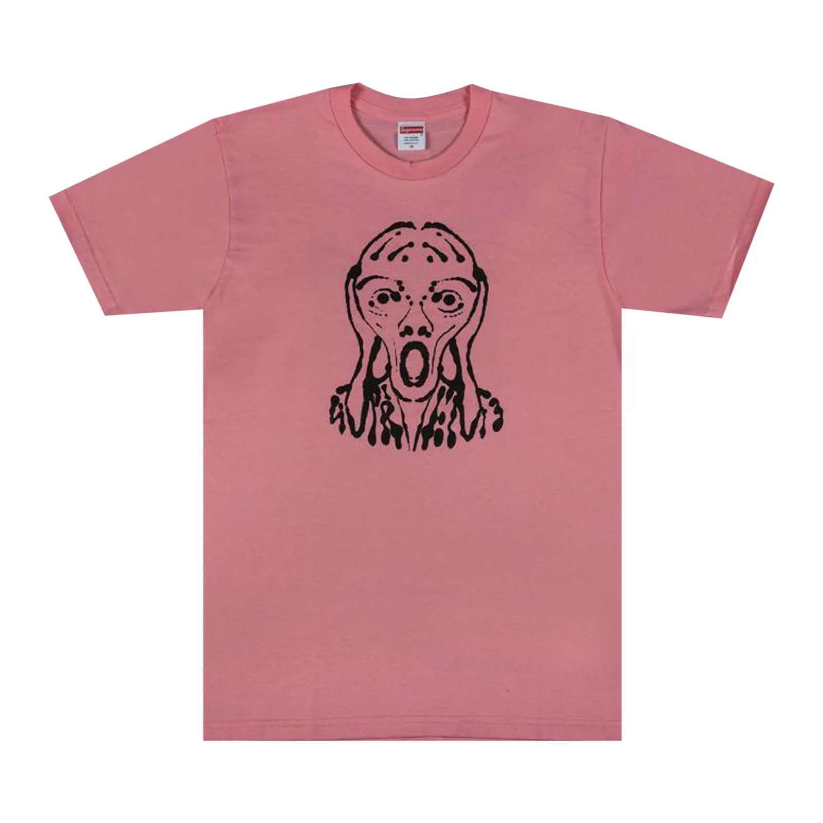 Supreme Scream Tee
