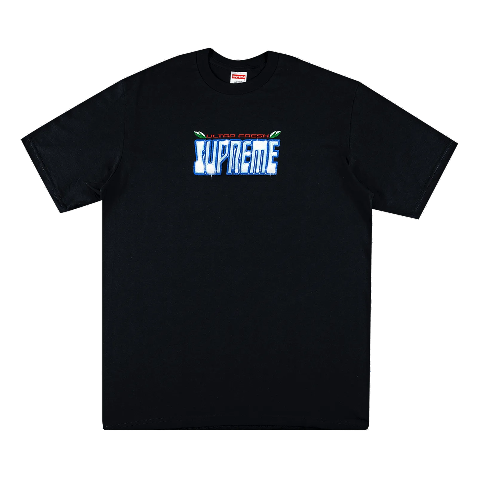 Supreme Ultra Fresh Tee