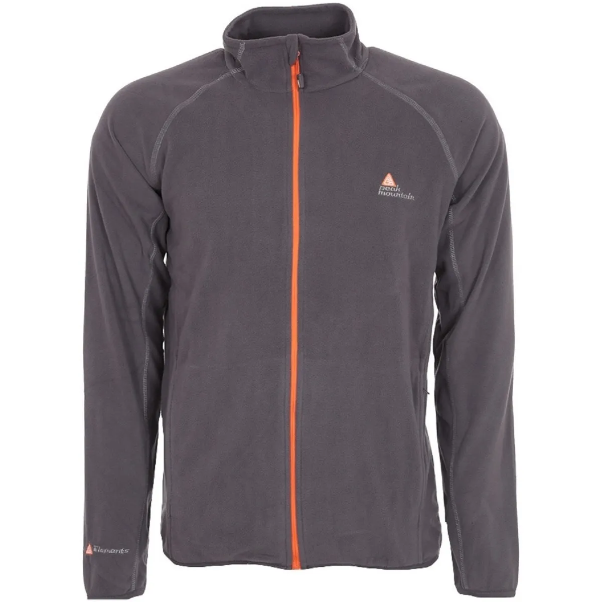 Sweat polaire homme CAFONE